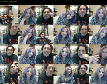 lovleybutwild — 71 minute Chaturbate couple cam capture, 480p, Dec 2, 2025