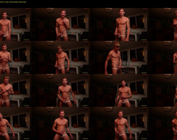 mrlong23cm — 7 minute Chaturbate male cam capture, 720p, Dec 2, 2025