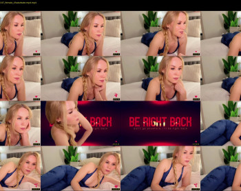 myassistant — 85 minute Chaturbate female cam capture, 720p, Dec 2, 2025