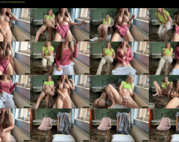 patry333 — 116 minute Chaturbate female cam capture, 720p, Dec 1, 2025