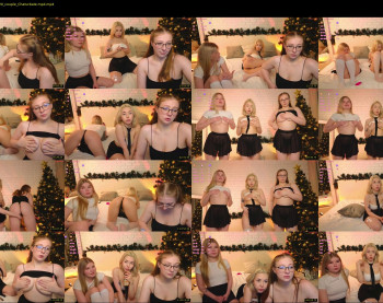_ramune_ — 120 minute Chaturbate couple cam capture, 720p, Dec 3, 2025