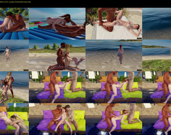 _virtual_x_fantasy_ — 95 minute Chaturbate couple cam capture, 720p, Dec 2, 2025