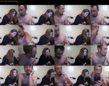 bigdickrick901 — 31 minute Chaturbate couple cam capture, 480p, Dec 3, 2025
