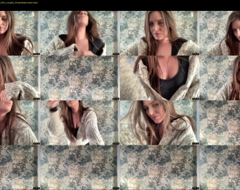 cornishcandy — 18 minute Chaturbate female cam capture, 720p, Dec 2, 2025