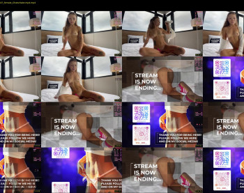 deva_alice — 30 minute Chaturbate female cam capture, 720p, Dec 2, 2025