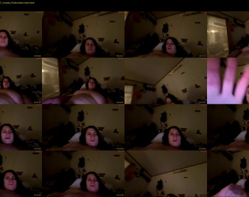 roxybcali — 3 minute Chaturbate couple cam capture, 720p, Dec 2, 2025