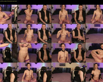 widthofapeach — 121 minute Chaturbate couple cam capture, 720p, Dec 2, 2025