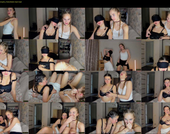 devpip — 88 minute Chaturbate female cam capture, 720p, Dec 3, 2025