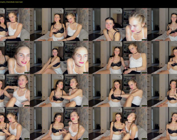 devpip — 11 minute Chaturbate female cam capture, 720p, Dec 3, 2025