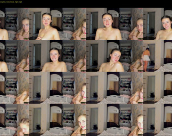devpip — 3 minute Chaturbate female cam capture, 720p, Dec 3, 2025