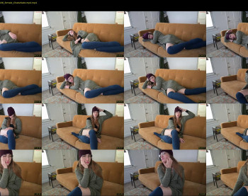 lilithoftrees — 15 minute Chaturbate female cam capture, 720p, Dec 3, 2025