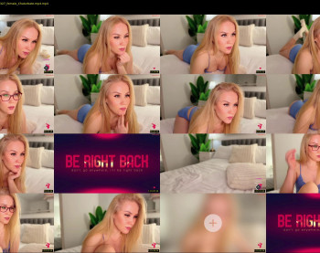 myassistant — 104 minute Chaturbate female cam capture, 720p, Dec 3, 2025