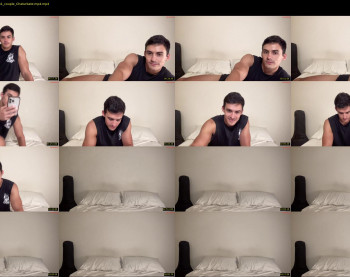 sebybeba — 5 minute Chaturbate couple cam capture, 720p, Dec 4, 2025