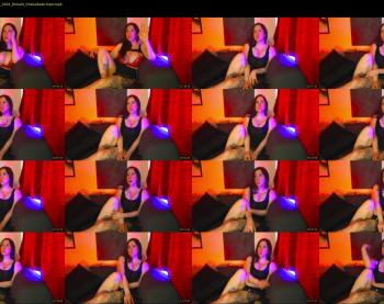 task_manager — 14 minute Chaturbate couple cam capture, 720p, Dec 3, 2025