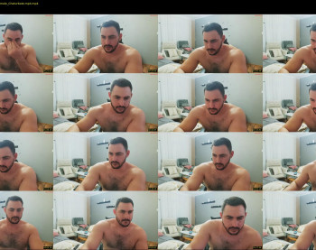 djmute — 7 minute Chaturbate male cam capture, 720p, Dec 4, 2025