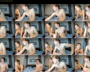 leo_wildd — 5 minute Chaturbate male cam capture, 720p, Dec 4, 2025