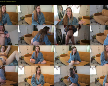lilithoftrees — 121 minute Chaturbate female cam capture, 720p, Dec 4, 2025