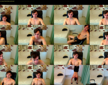 bradyflint — 109 minute Chaturbate male cam capture, 720p, Dec 5, 2025