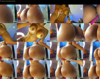 dianac1998 — 12 minute Chaturbate female cam capture, 720p, Dec 5, 2025