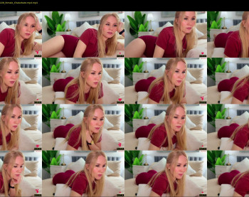 myassistant — 61 minute Chaturbate female cam capture, 720p, Dec 6, 2025