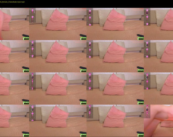 pixieprick — 6 minute Chaturbate couple cam capture, 720p, Dec 6, 2025