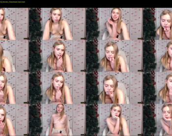 sofia_here — 3 minute Chaturbate female cam capture, 720p, Dec 5, 2025