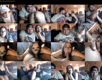trixy79100 — 52 minute Chaturbate couple cam capture, 720p, Dec 5, 2025