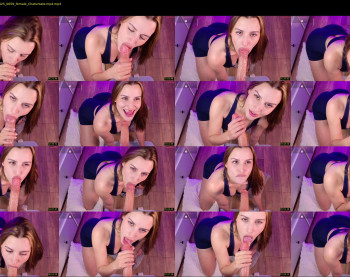 your_dream1217 — 9 minute Chaturbate female cam capture, 720p, Dec 6, 2025