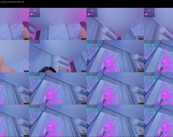 chlooee_ — 15 minute Chaturbate female cam capture, 720p, Dec 6, 2025