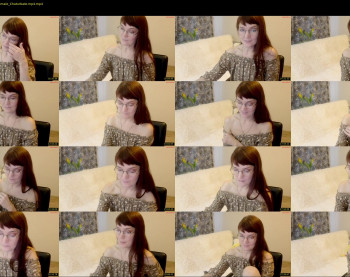 fritha — 43 minute Chaturbate female cam capture, 720p, Dec 6, 2025