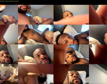 getitdaddyplease — 21 minute Chaturbate couple cam capture, 720p, Dec 6, 2025