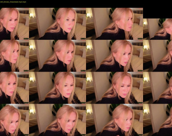 myassistant — 3 minute Chaturbate female cam capture, 720p, Dec 7, 2025