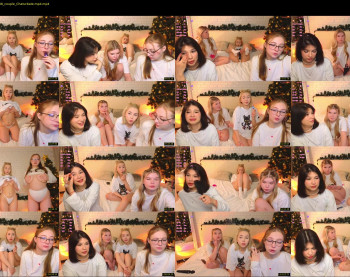 _ramune_ — 84 minute Chaturbate couple cam capture, 720p, Dec 7, 2025