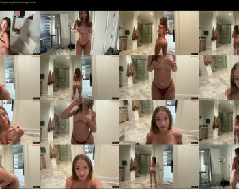 avaowenss — 14 minute Chaturbate female cam capture, 480p, Dec 8, 2025