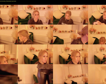 myassistant — 48 minute Chaturbate female cam capture, 720p, Dec 8, 2025