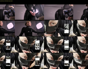 vinylstore — 71 minute Chaturbate female cam capture, 720p, Dec 7, 2025