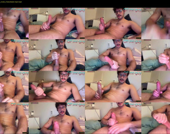 _mrguy_ — 82 minute Chaturbate male cam capture, 720p, Dec 9, 2025