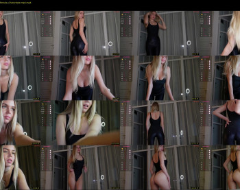 corni__ — 120 minute Chaturbate female cam capture, 720p, Dec 8, 2025