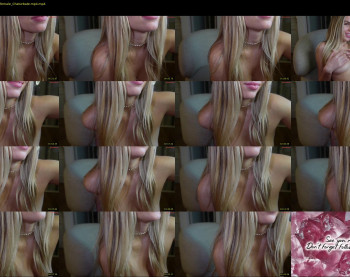 corni__ — 7 minute Chaturbate female cam capture, 720p, Dec 9, 2025