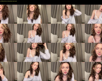 love_machine_ — 4 minute Chaturbate couple cam capture, 720p, Dec 8, 2025