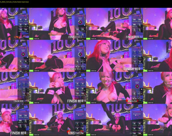 princess_sofiee — 41 minute Chaturbate female cam capture, 720p, Dec 9, 2025