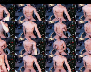 rilator — 46 minute Chaturbate male cam capture, 720p, Dec 8, 2025