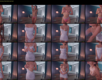 _protea — 52 minute Chaturbate female cam capture, 720p, Dec 9, 2025