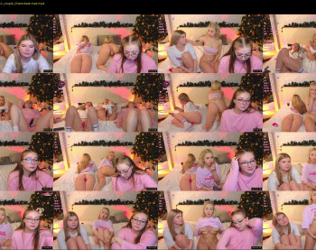 _ramune_ — 120 minute Chaturbate couple cam capture, 720p, Dec 10, 2025