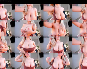 ann__w — 37 minute Chaturbate female cam capture, 720p, Dec 9, 2025