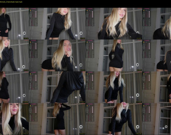 corni__ — 121 minute Chaturbate female cam capture, 720p, Dec 10, 2025