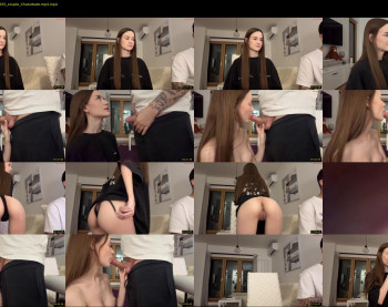 double_sun — 13 minute Chaturbate couple cam capture, 720p, Dec 9, 2025
