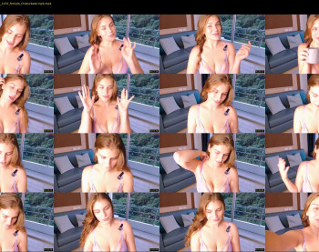 harley_blanco — 3 minute Chaturbate female cam capture, 720p, Dec 9, 2025