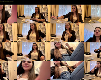 lissa__1 — 61 minute Chaturbate female cam capture, 720p, Dec 9, 2025