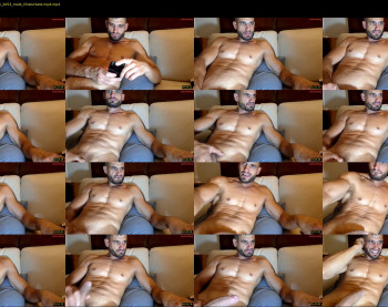 maxpac_rocco — 8 minute Chaturbate male cam capture, 480p, Dec 9, 2025